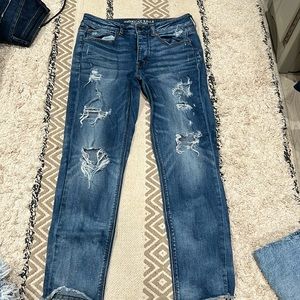Tomgirl Jeans